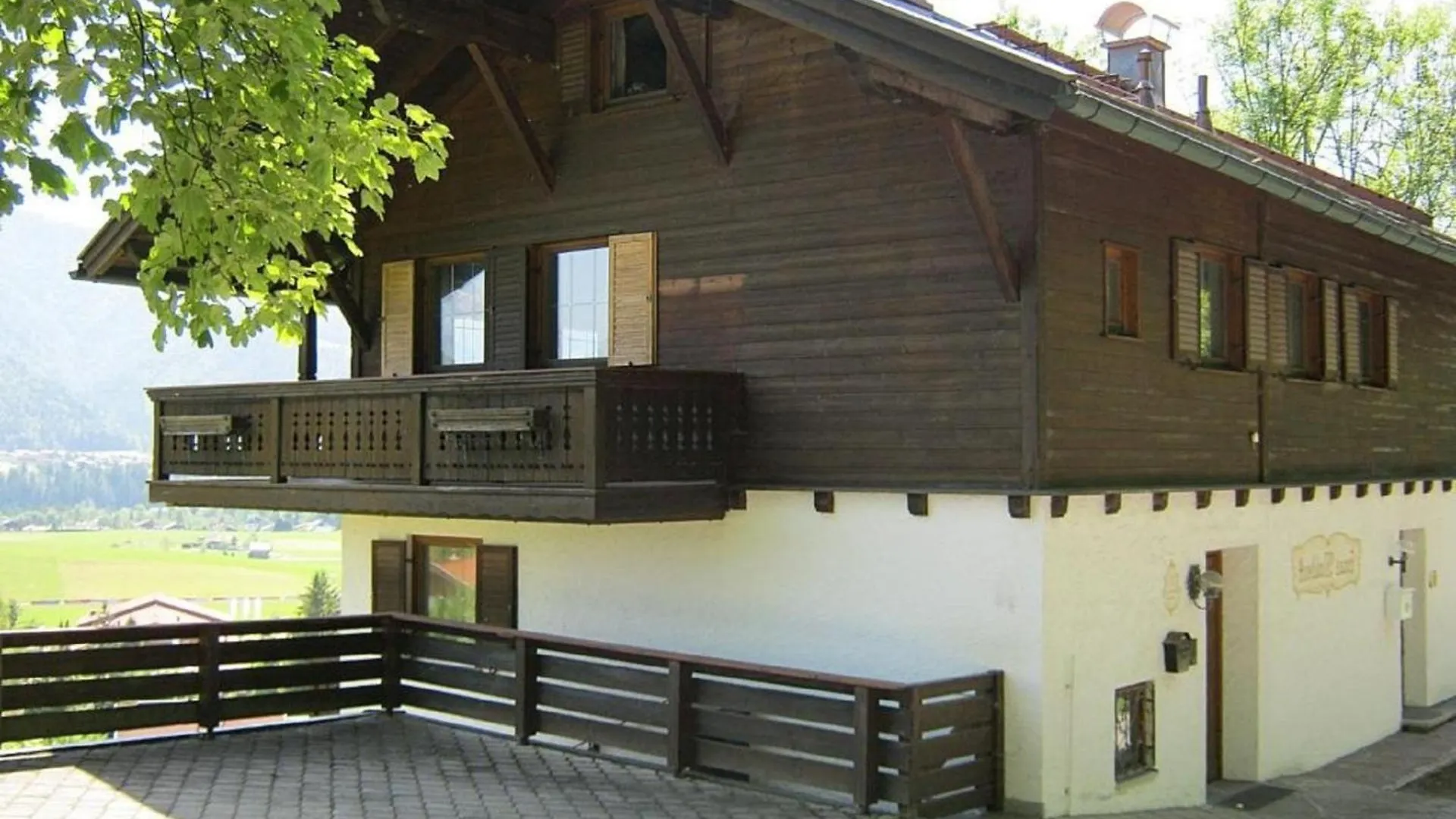 Holiday home Ferienhaus Fuer Bis Zu 8 Personen In Reit Im Winkl Villa